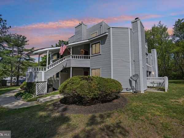 1408 BERWYCK COURT, SICKLERVILLE, NJ 08081
