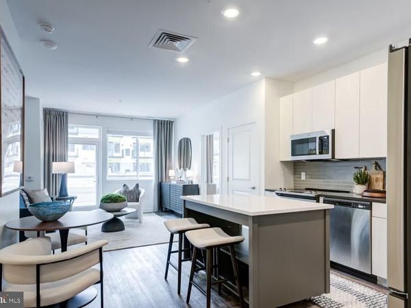 503-29 N COLUMBUS BOULEVARD , Unit 2323, PHILADELPHIA, PA 19123