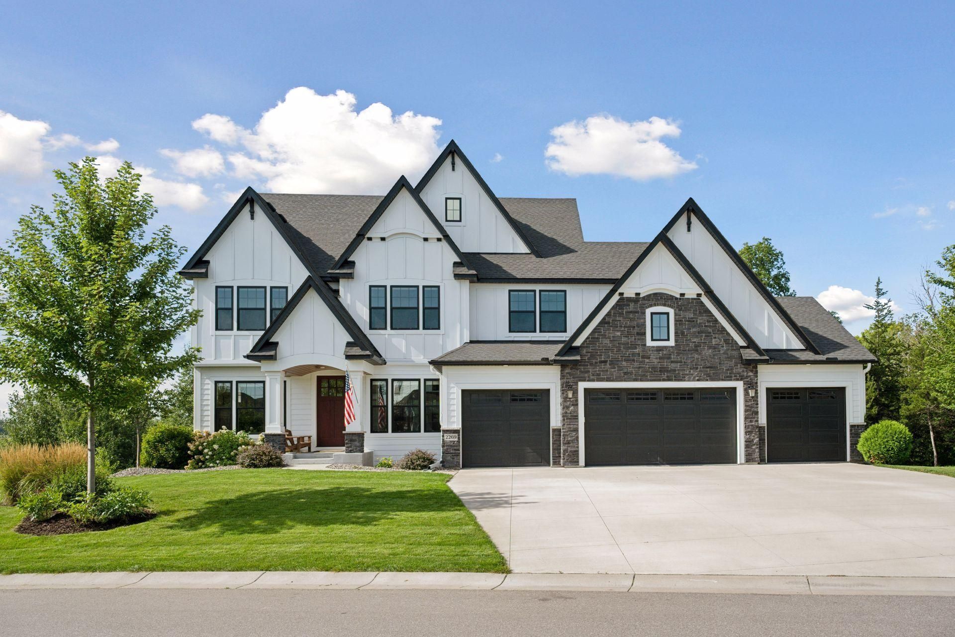 2269 Lakeshore Point Drive NE, Saint Michael, MN 55376