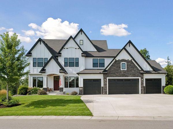 2269 Lakeshore Point Drive NE, Saint Michael, MN 55376