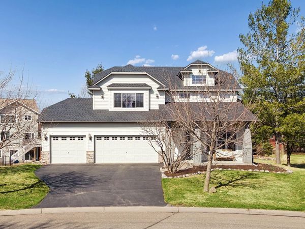 11376 Eagle View Terrace , Woodbury, MN 55129