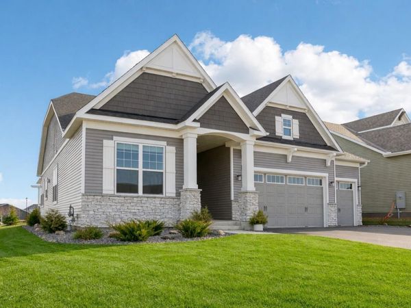 986 Moers Drive , Chaska, MN 55318