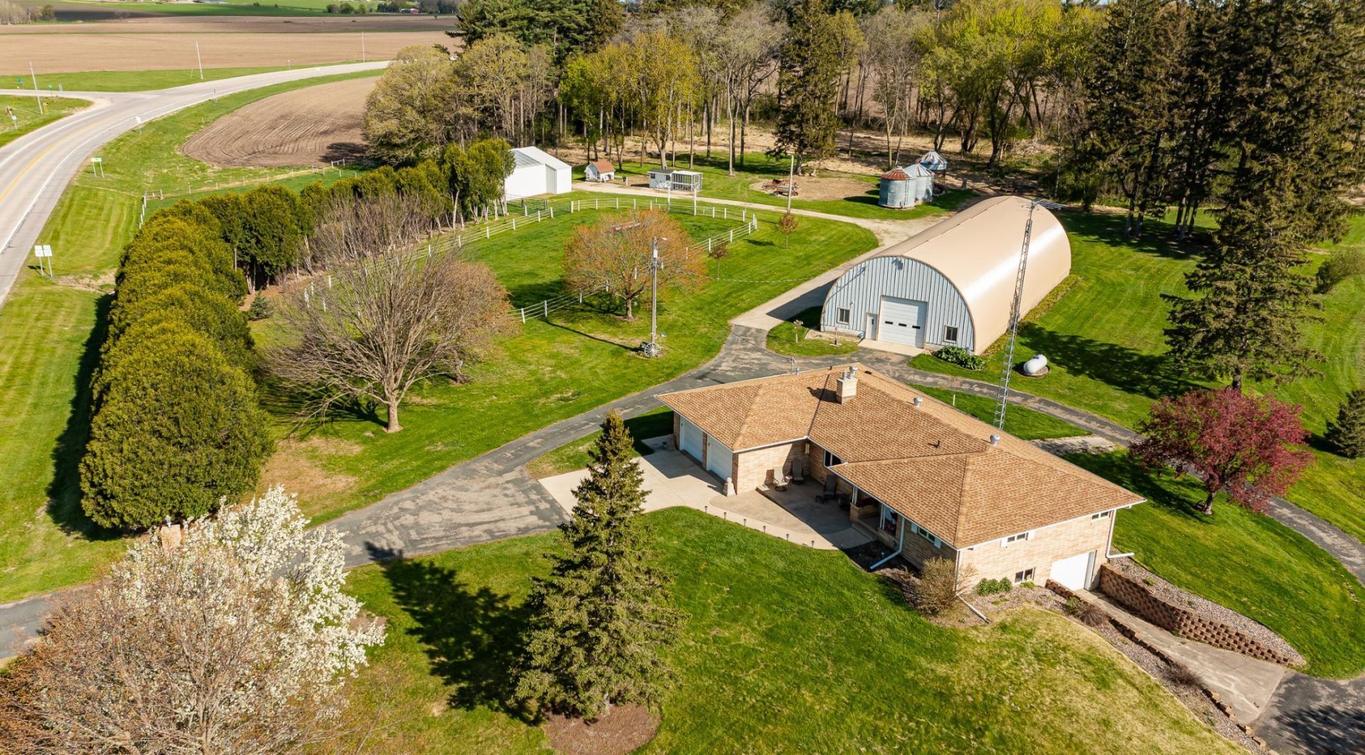 5642 County Road 5 NW, Byron, MN 55920