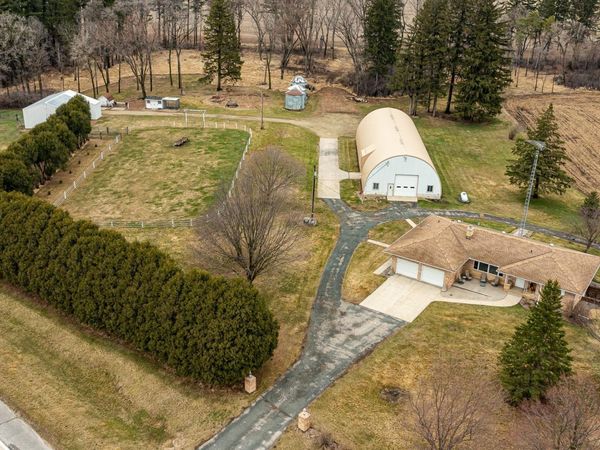 5642 County Road 5 NW, Byron, MN 55920