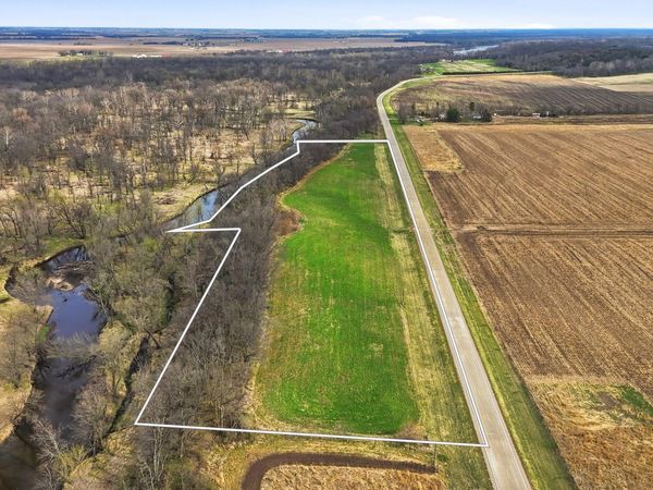 G40 PARCEL (10.26 ACRES), Letts, IA 52754