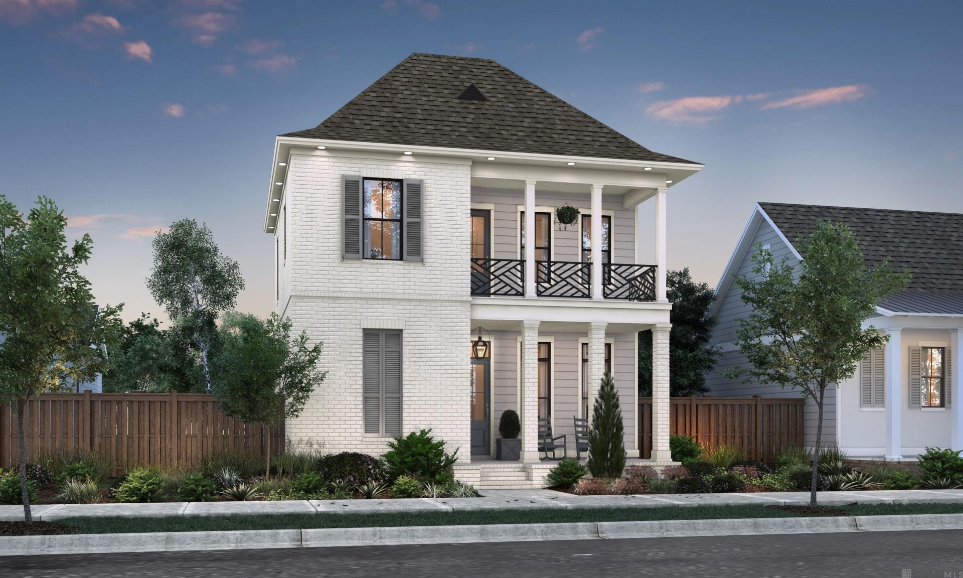 5329 Rue Du Moulin, Baton Rouge, LA 70808 Main Photo