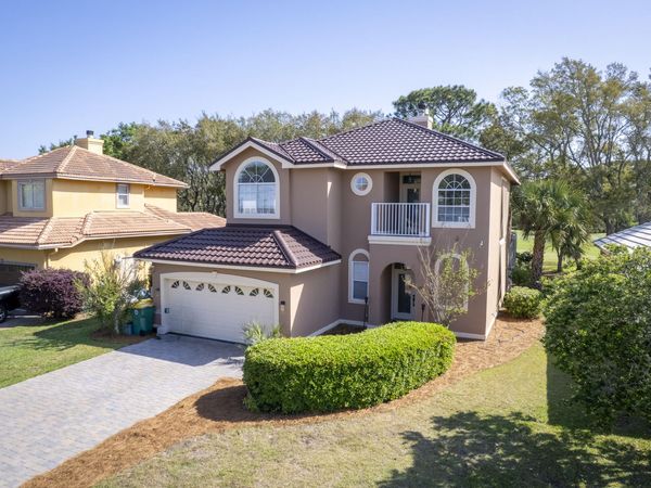674 Emerald Bay Drive, Destin, FL 32541
