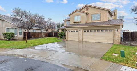 3232 N Zion Cir, Hanford, CA 93230 Photo