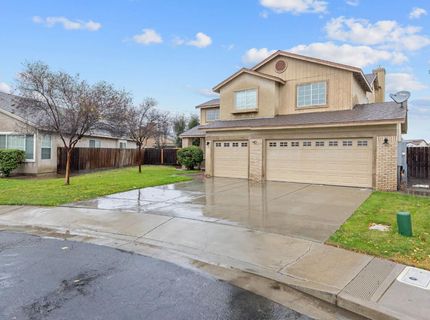 3232 N Zion Cir, Hanford, CA 93230 Photo