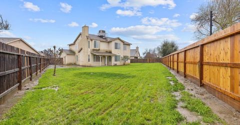 3232 N Zion Cir, Hanford, CA 93230 Photo