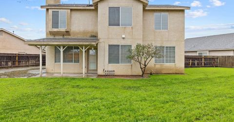 3232 N Zion Cir, Hanford, CA 93230 Photo
