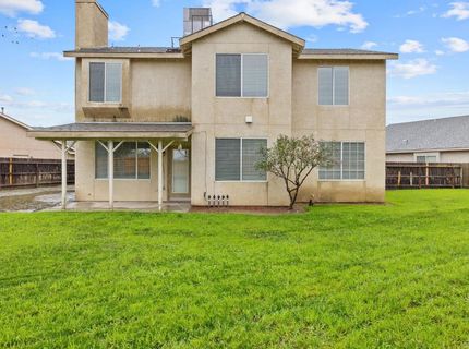 3232 N Zion Cir, Hanford, CA 93230 Photo