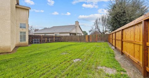 3232 N Zion Cir, Hanford, CA 93230 Photo