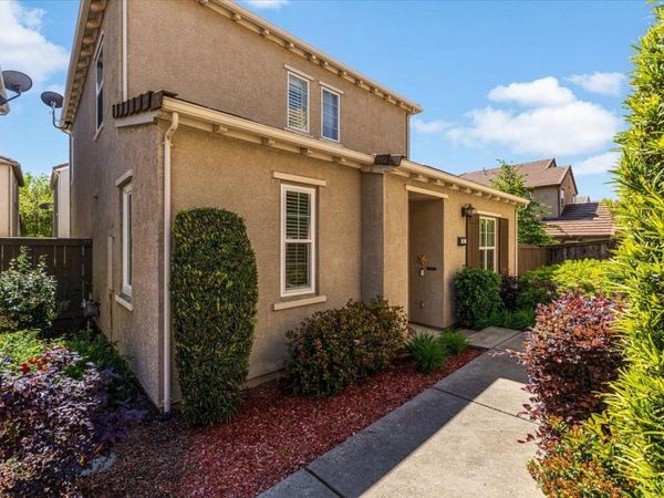 51 Villa Gardens Ct #51, Unit 51, Roseville, CA 95678
