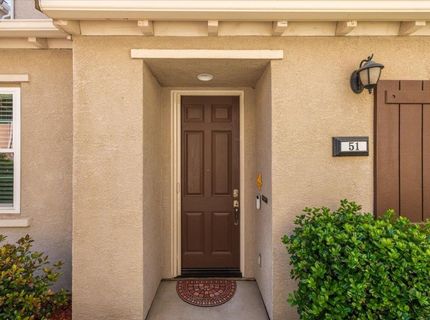 51 Villa Gardens Ct #51, Unit 51, Roseville, CA 95678 Photo