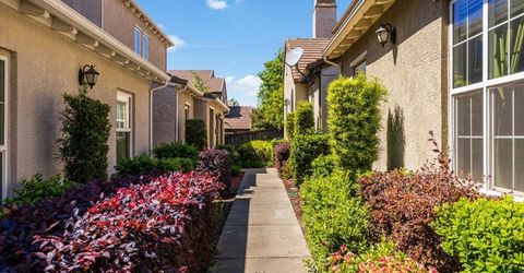 51 Villa Gardens Ct #51, Unit 51, Roseville, CA 95678 Photo