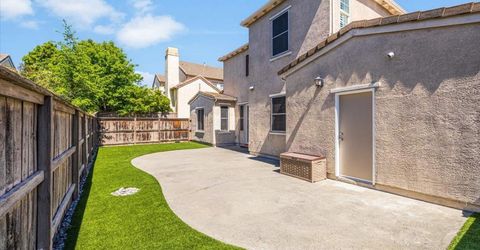 51 Villa Gardens Ct #51, Unit 51, Roseville, CA 95678 Photo
