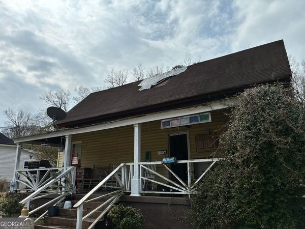 334 Atlanta Street, Barnesville, GA 30204