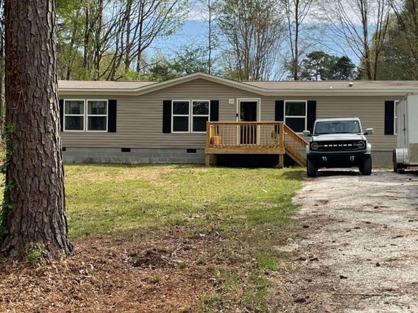 54 Holly Drive, Carrollton, GA 30116