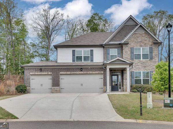5630 Miners Ridge, Cumming, GA 30028
