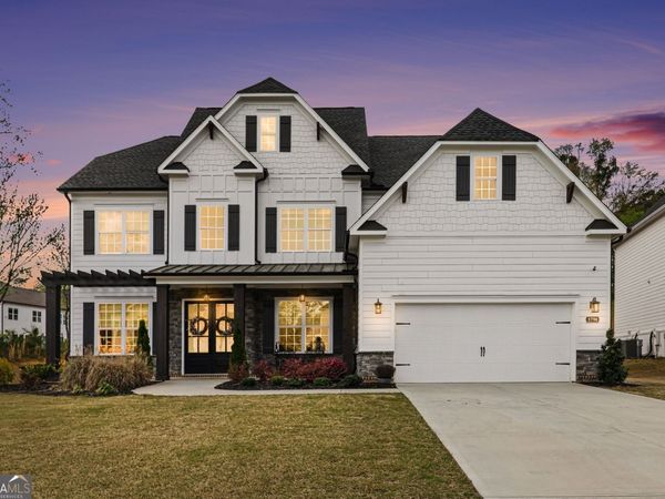 3790 Andover Street, Cumming, GA 30028