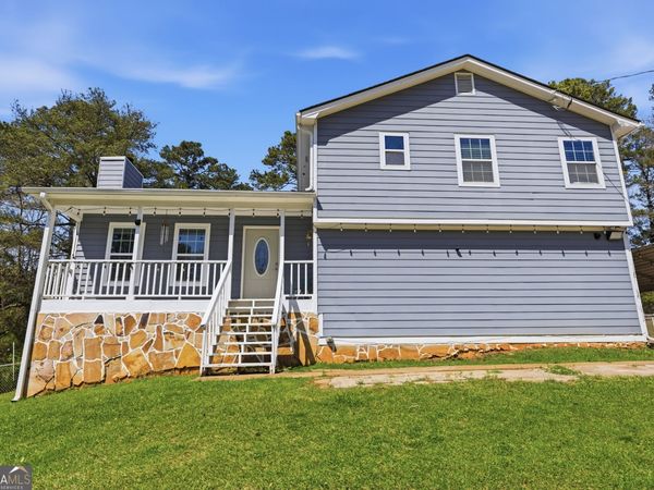 2633 W Regal Court, Lawrenceville, GA 30044