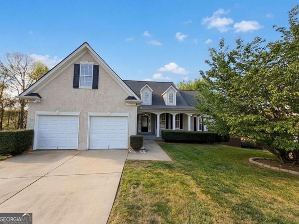 65 Terrace Park, Newnan, GA 30265