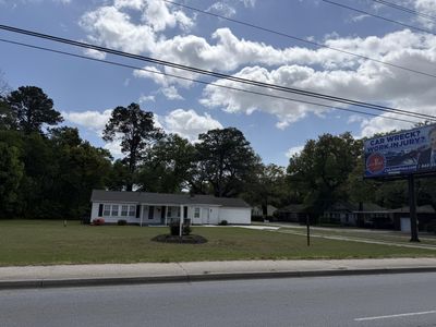 1249 Remount Road, North Charleston, SC 29406