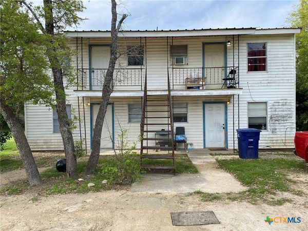 471 Lutheran Church Road, Unit 473, Copperas Cove, TX 76522