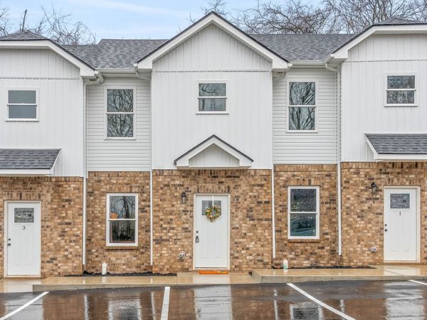 914 Power St , Unit 3, Clarksville, TN 37042