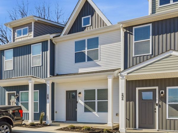 119 Front Ridge Cir , Clarksville, TN 37040