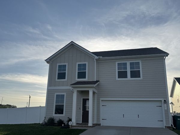 3063 Oscar Dr , White House, TN 37188