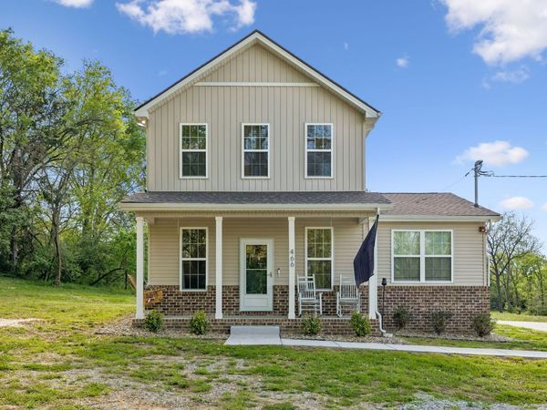 466 Mooresville Pike, Columbia, TN 38401