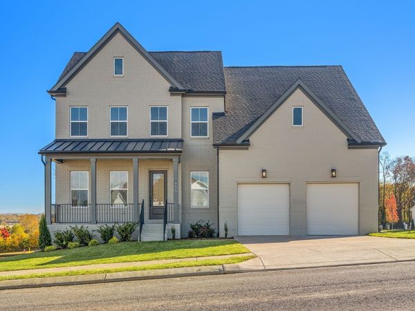 1952 Harmony Rd, Spring Hill, TN 37174