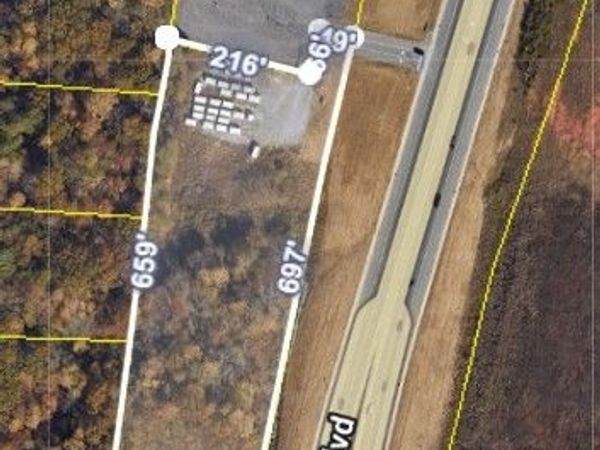 0 Warfield Blvd , Clarksville, TN 37043