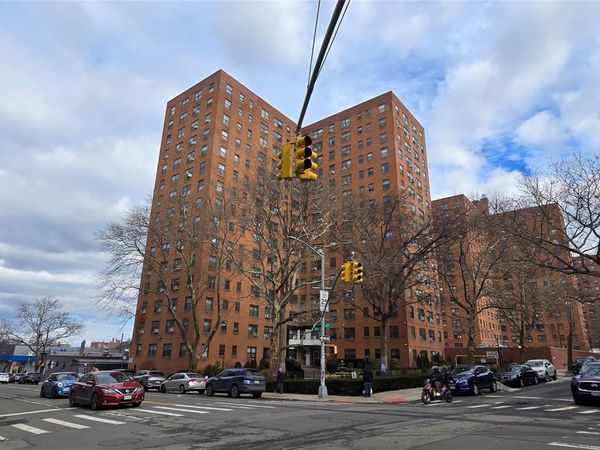 9905 63rd Drive , Unit 3O, Rego Park, NY 11374