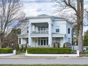 1510 Kanawha Boulevard E, Charleston, WV 25311