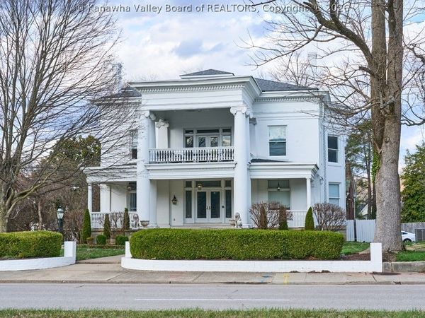 1510 Kanawha Boulevard E, Charleston, WV 25311