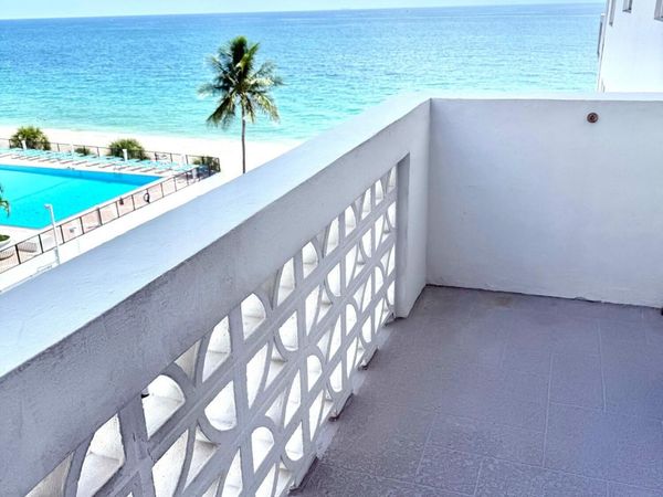 4250 Galt Ocean Drive, Unit 6r, Fort Lauderdale, FL 33308