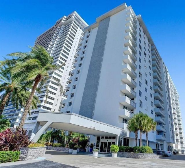 4250 Galt Ocean Drive, Unit 6r, Fort Lauderdale, FL 33308 Photo