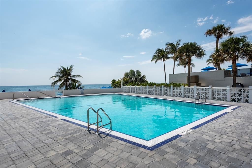 4250 Galt Ocean Drive, Unit 6r, Fort Lauderdale, FL 33308 Photo