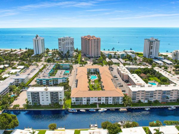 1461 S Ocean Boulevard, Unit 106, Lauderdale-By-The-Sea, FL 33062