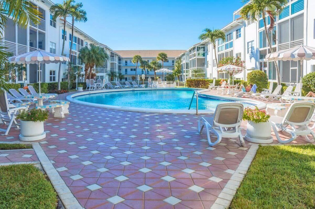 1461 S Ocean Boulevard, Unit 106, Lauderdale by the Sea, FL 33062 Photo