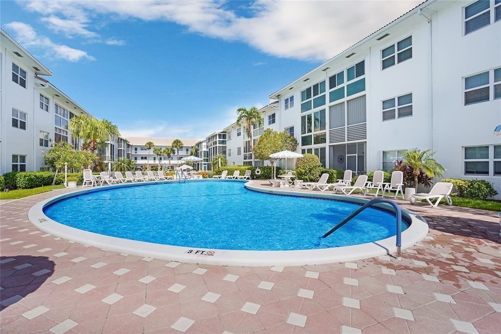 1461 S Ocean Boulevard, Unit 106, Lauderdale by the Sea, FL 33062 Photo