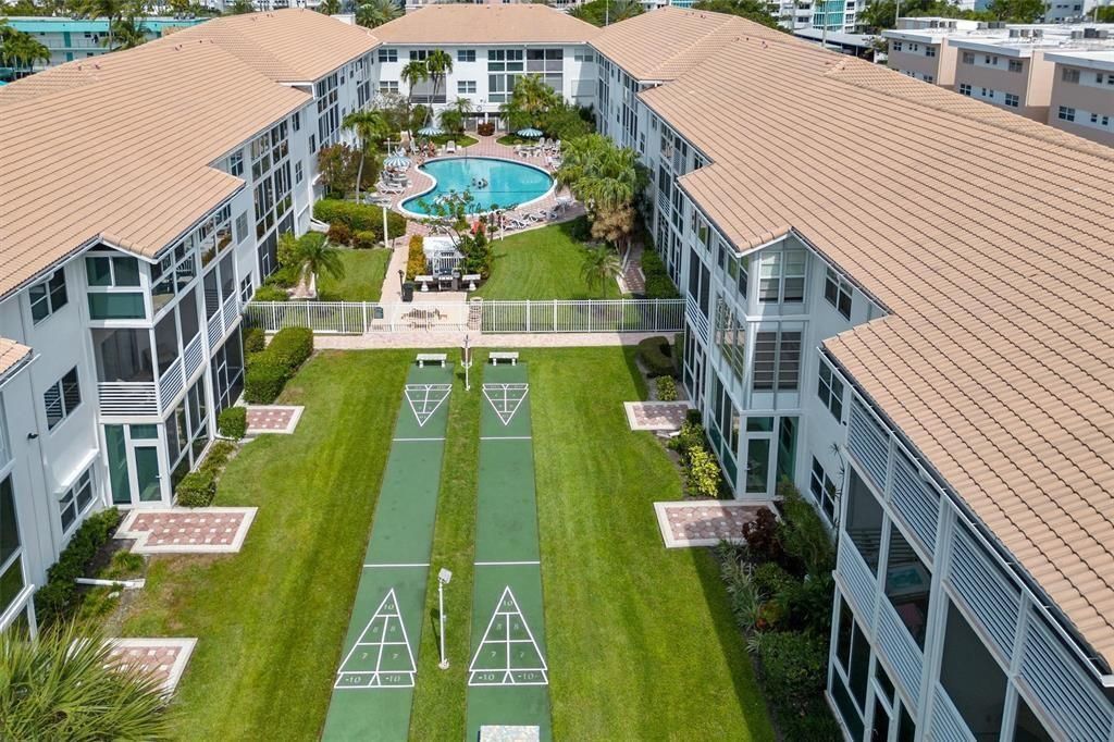 1461 S Ocean Boulevard, Unit 106, Lauderdale by the Sea, FL 33062 Photo