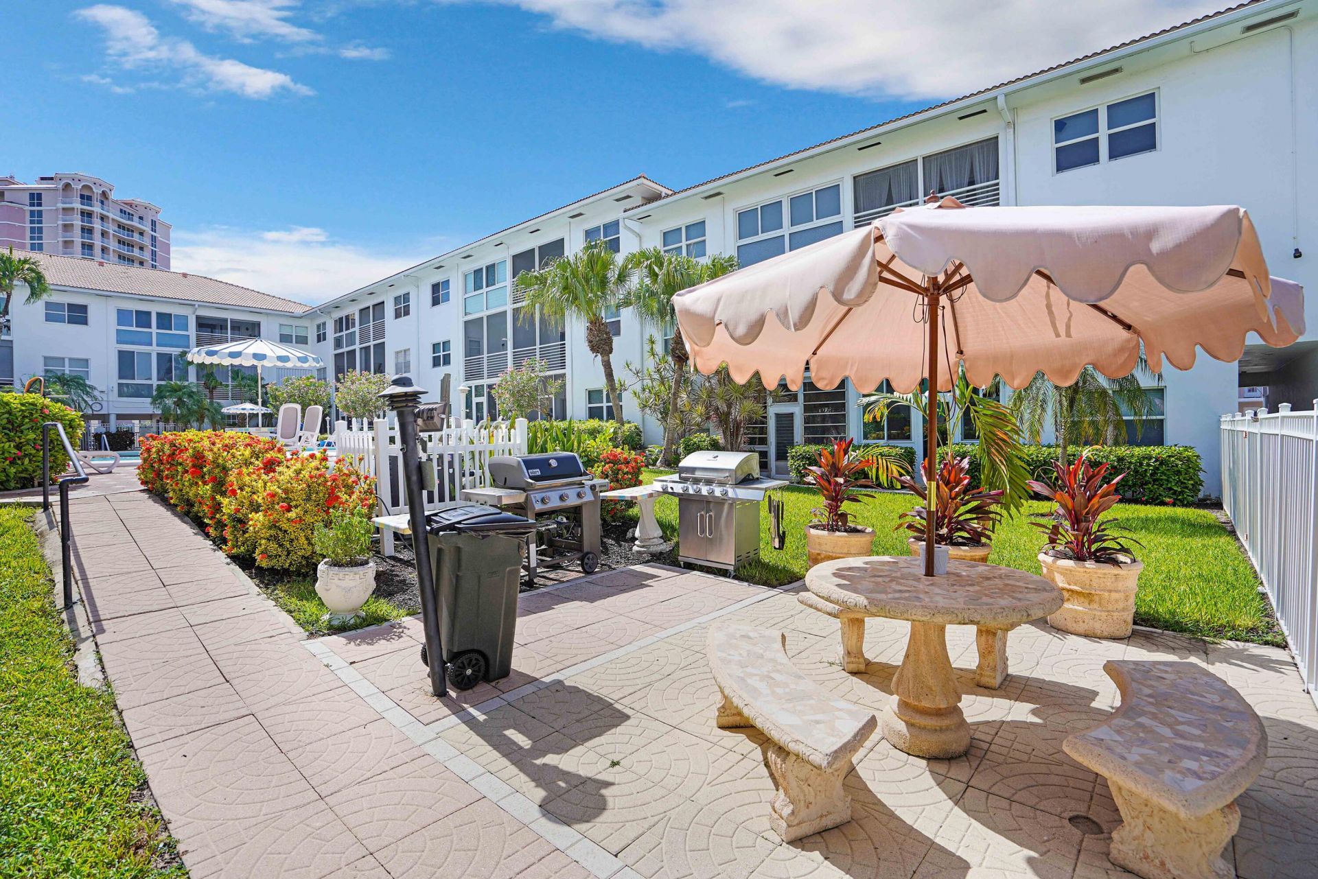 1461 S Ocean Boulevard, Unit 106, Lauderdale by the Sea, FL 33062 Photo