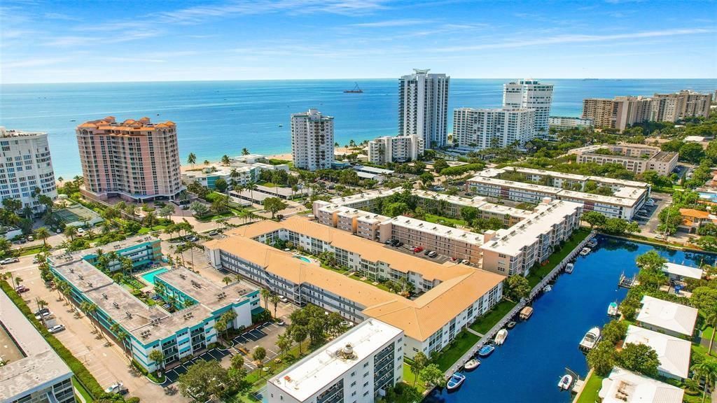 1461 S Ocean Boulevard, Unit 106, Lauderdale by the Sea, FL 33062 Photo