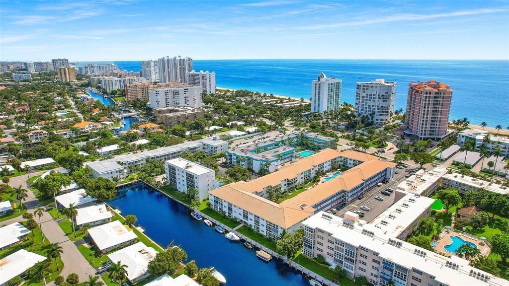 1461 S Ocean Boulevard, Unit 106, Lauderdale by the Sea, FL 33062 Photo