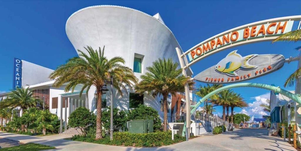 1461 S Ocean Boulevard, Unit 106, Lauderdale by the Sea, FL 33062 Photo