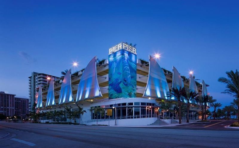 1461 S Ocean Boulevard, Unit 106, Lauderdale by the Sea, FL 33062 Photo